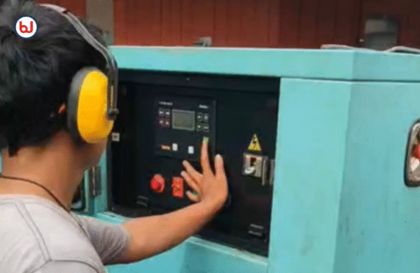 Control Module Reader Module Itu Apa Apa Itu Control Module pada Genset dan Apa Fungsinya dalam Sistem ...